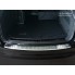 Накладка на задний бампер матовая Audi A6 C8 Avant (2019-) бренд – Avisa дополнительное фото – 3